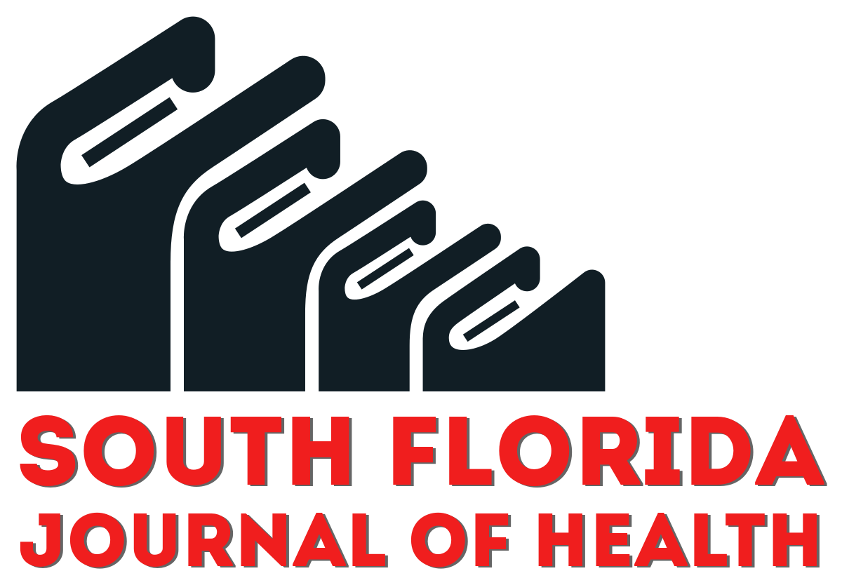 South Florida Journal of Health